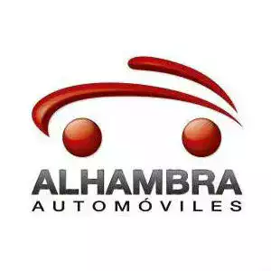 Tasar coche en Automóviles Alhambra